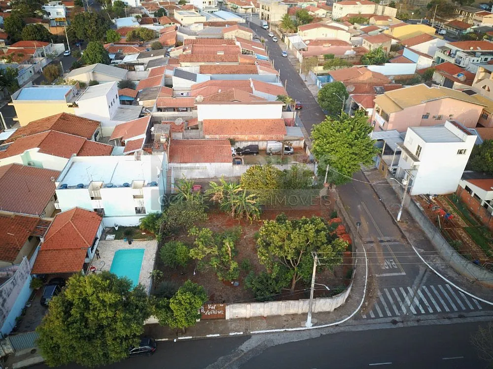 Terreno, 800 m² - Foto 1