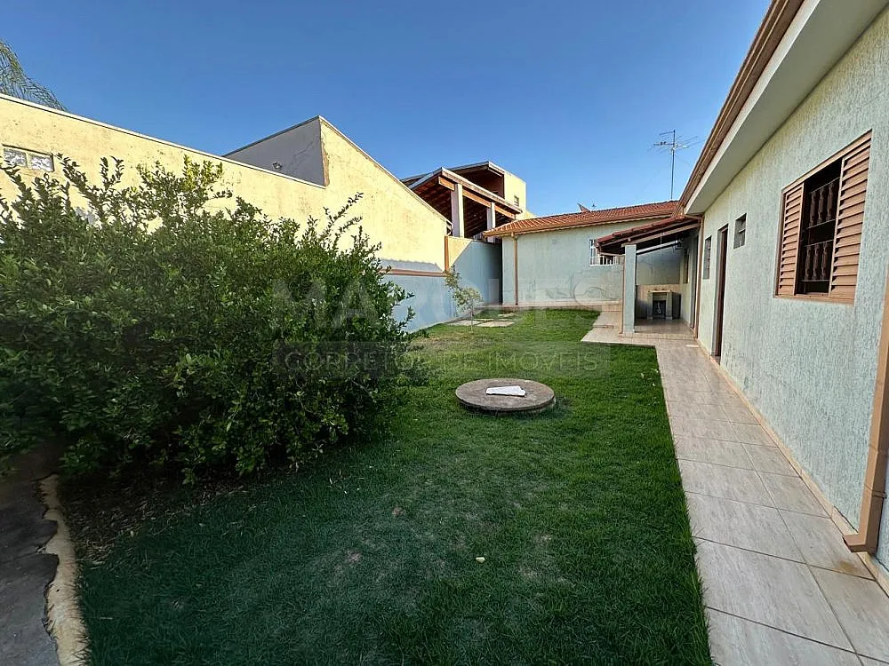 Casa, 3 quartos, 147 m² - Foto 2