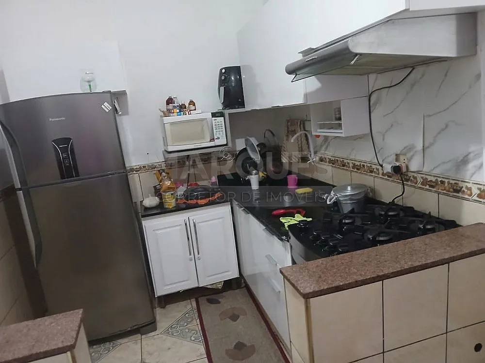 Casa, 3 quartos, 70 m² - Foto 4