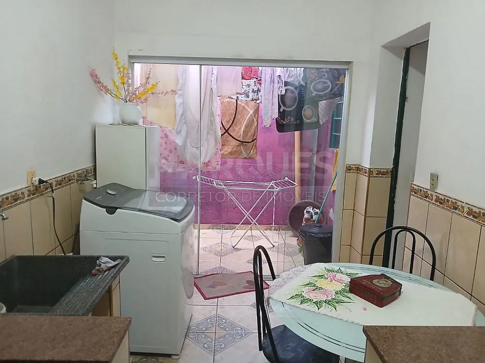 Casa, 3 quartos, 70 m² - Foto 5
