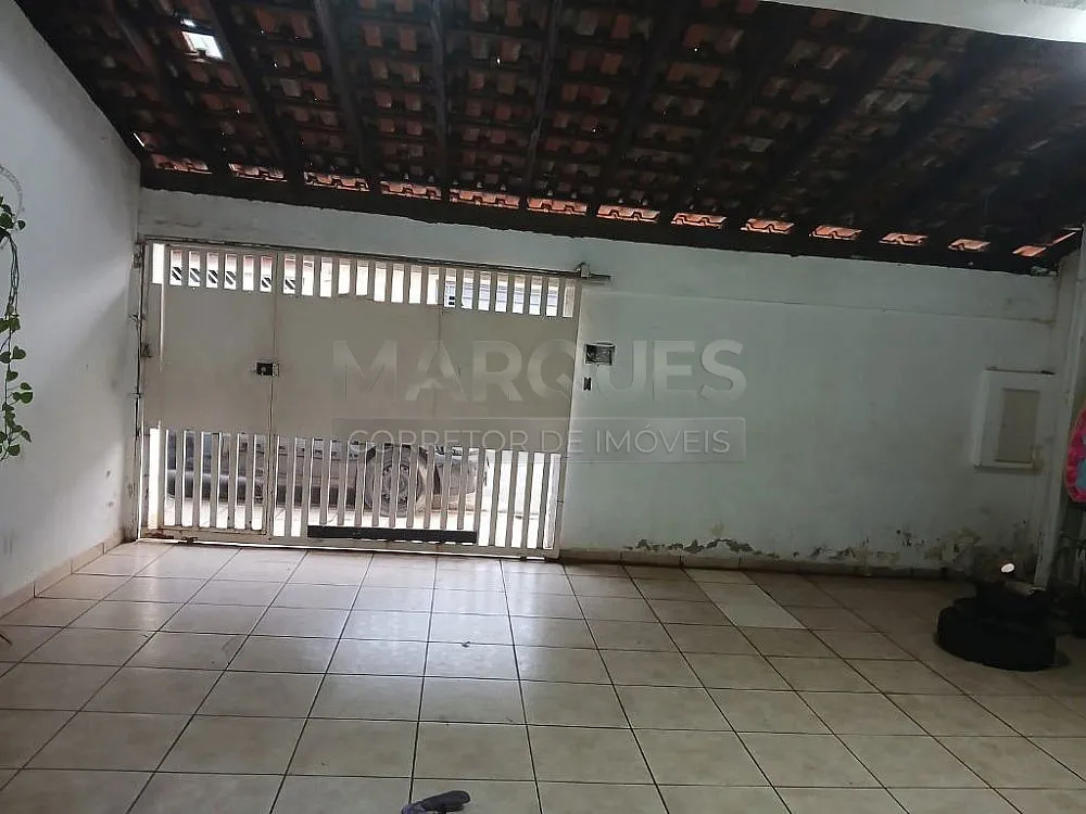 Casa, 3 quartos, 70 m² - Foto 2