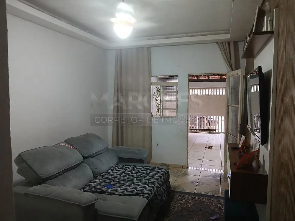 Casa, 3 quartos, 70 m² - Foto 3