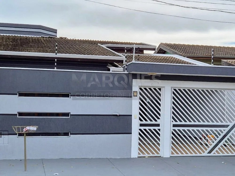 Casa, 3 quartos, 180 m² - Foto 5