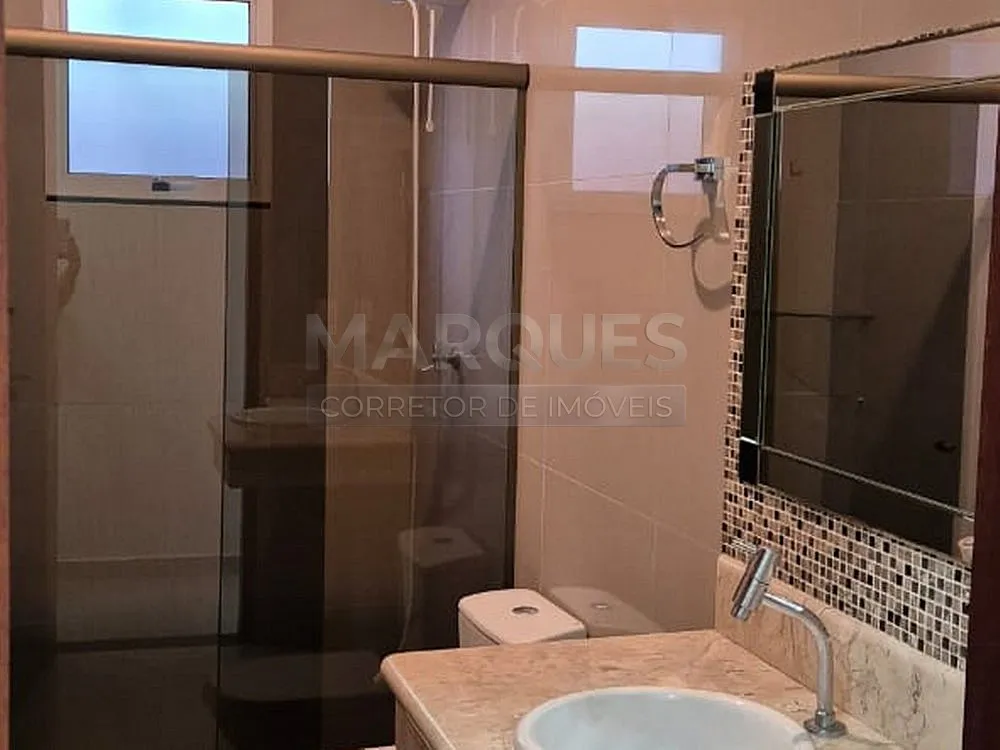 Casa, 3 quartos, 180 m² - Foto 4