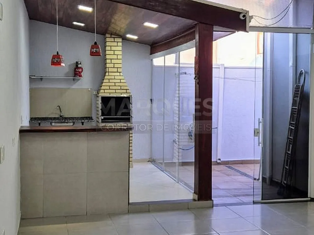 Casa, 3 quartos, 180 m² - Foto 1