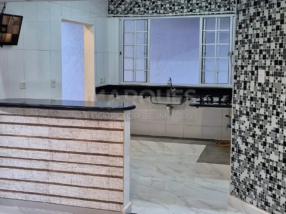 Casa, 3 quartos, 180 m² - Foto 2