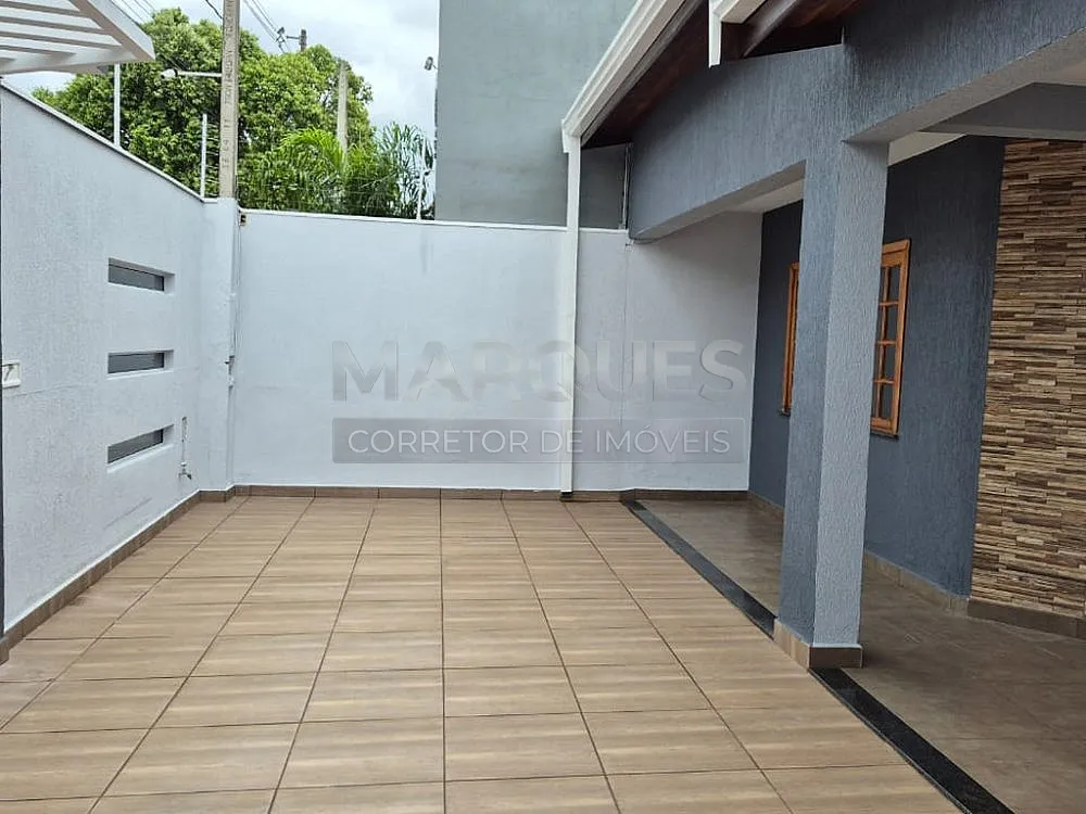 Casa, 3 quartos, 180 m² - Foto 8