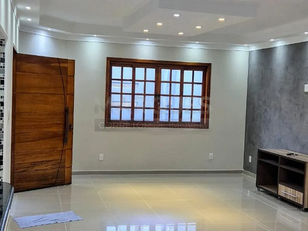 Casa, 3 quartos, 180 m² - Foto 3