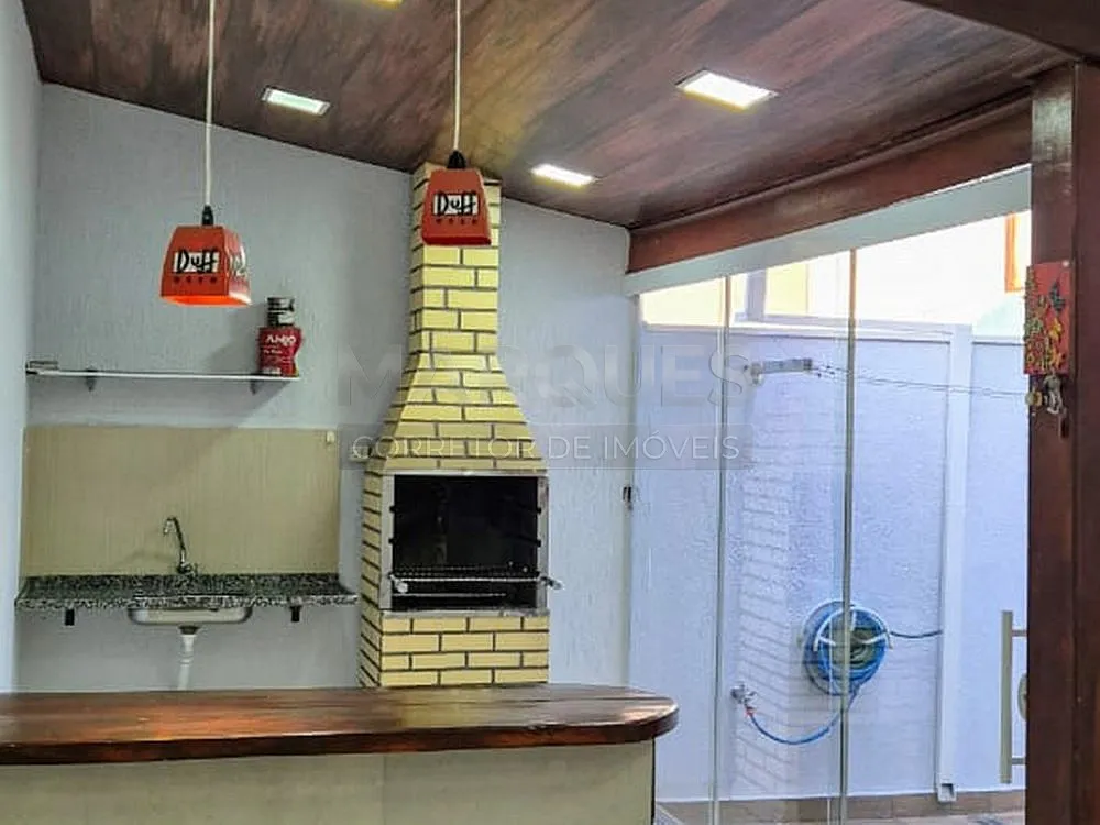 Casa, 3 quartos, 180 m² - Foto 7