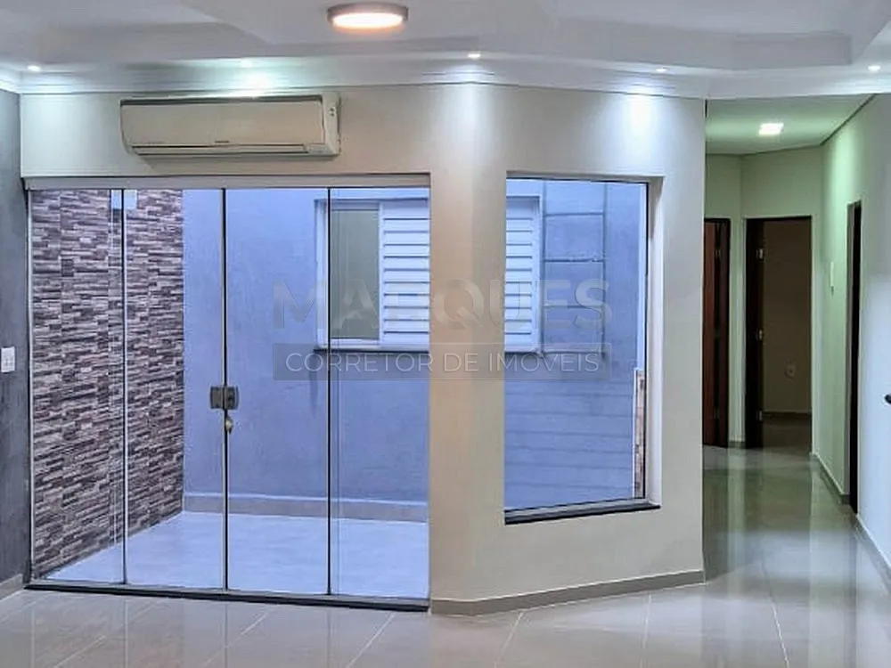 Casa, 3 quartos, 180 m² - Foto 9