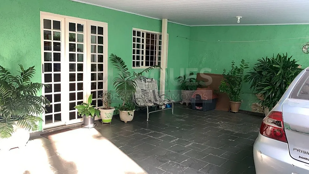Casa, 3 quartos, 250 m² - Foto 4