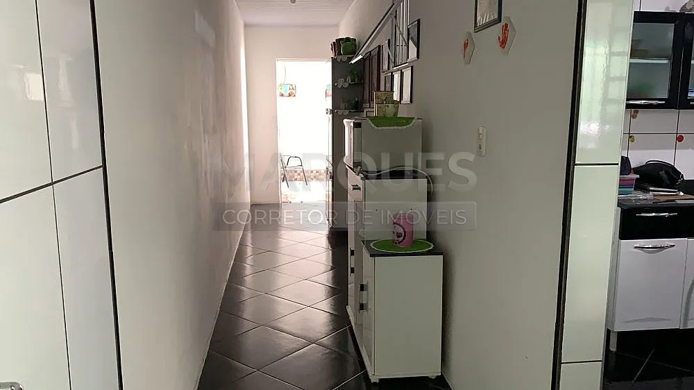 Casa, 3 quartos, 250 m² - Foto 11