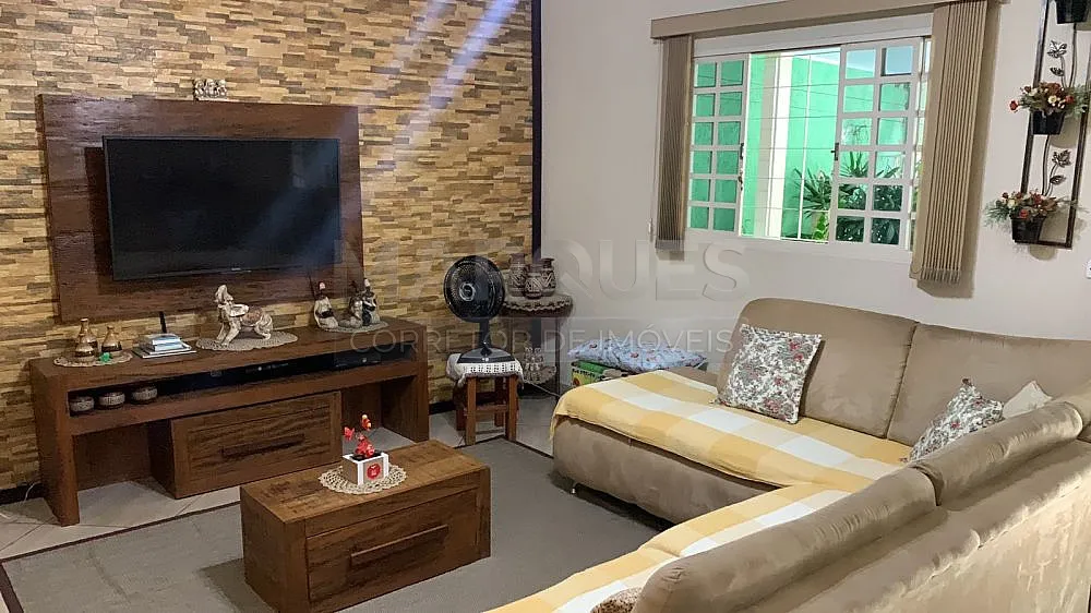 Casa, 3 quartos, 250 m² - Foto 5