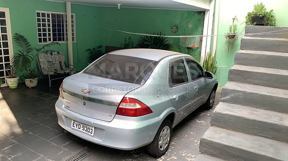 Casa, 3 quartos, 250 m² - Foto 6