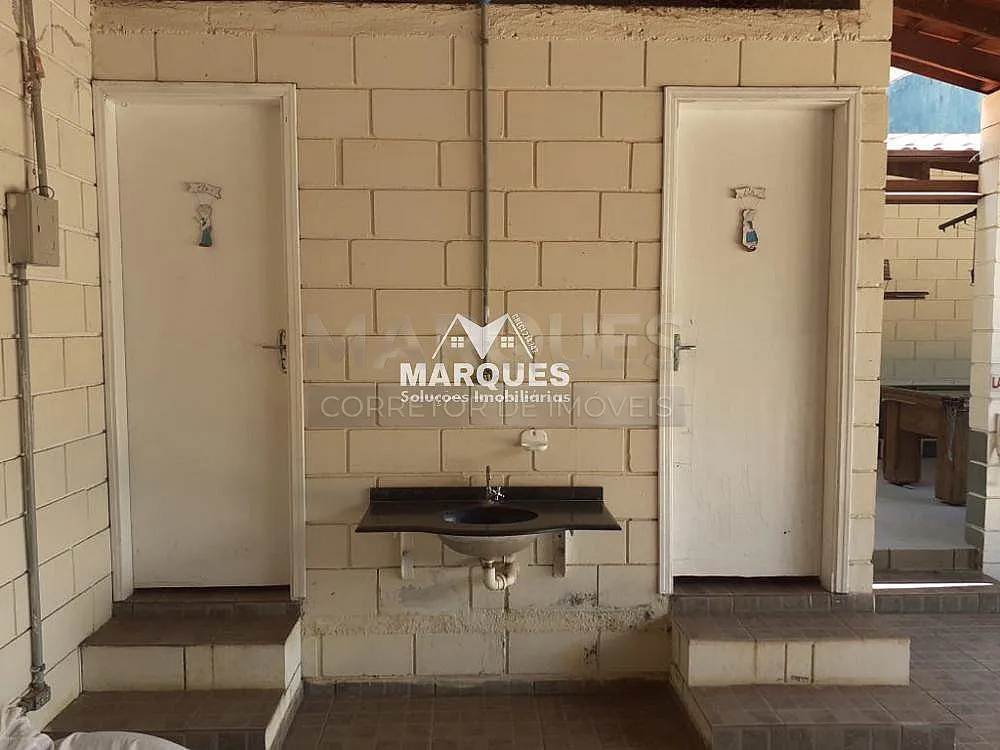Chácara, 4 quartos, 1750 m² - Foto 2