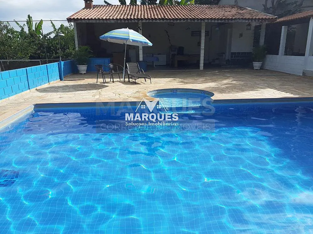 Chácara, 4 quartos, 1750 m² - Foto 11