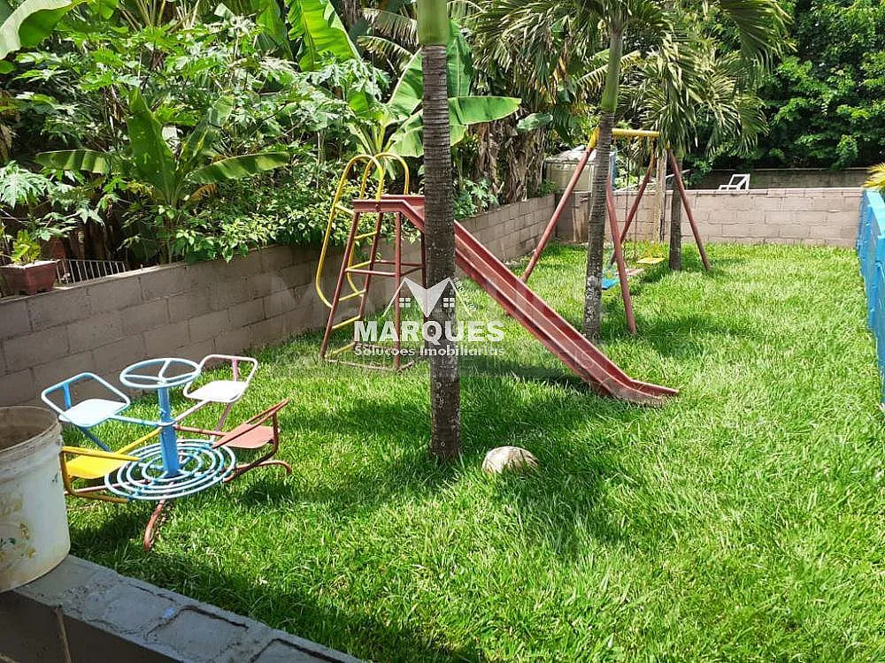 Chácara, 4 quartos, 1750 m² - Foto 5