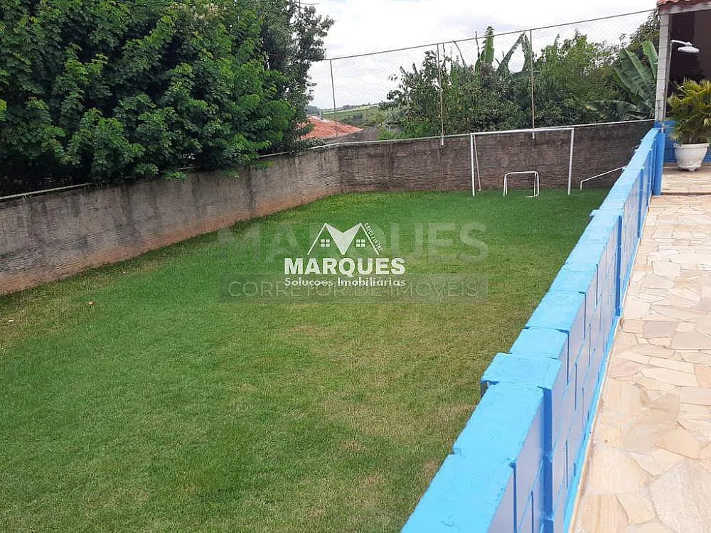 Chácara, 4 quartos, 1750 m² - Foto 3