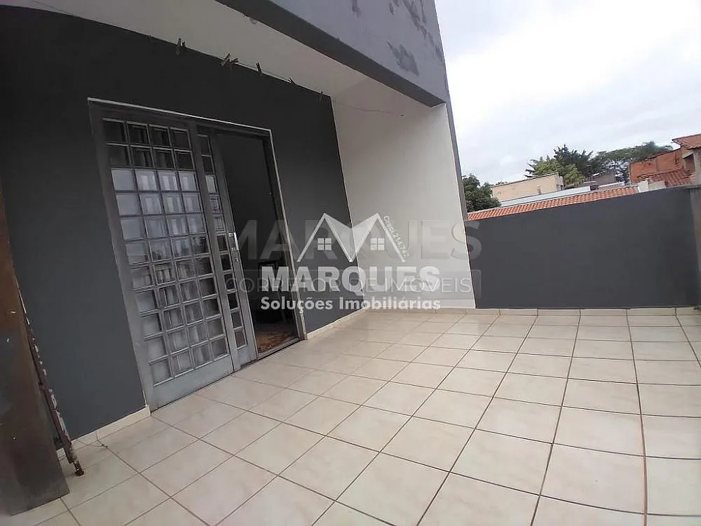 Sobrado, 3 quartos, 158 m² - Foto 2