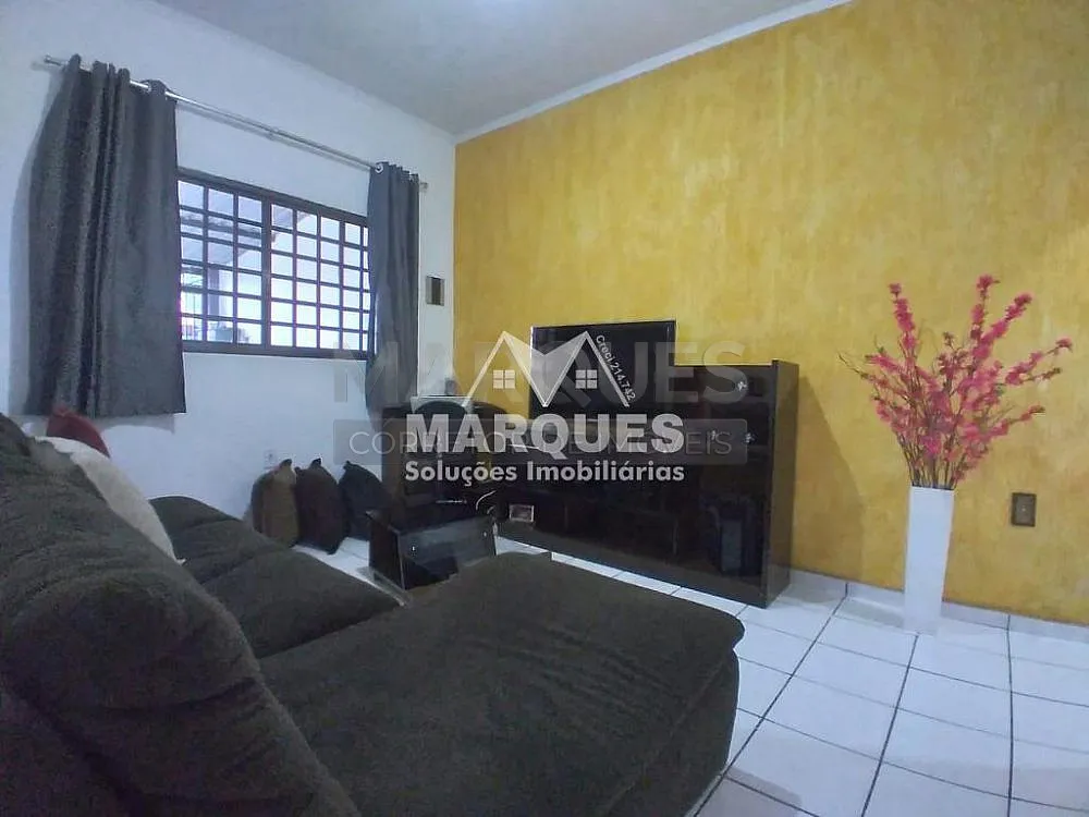 Sobrado, 3 quartos, 158 m² - Foto 5