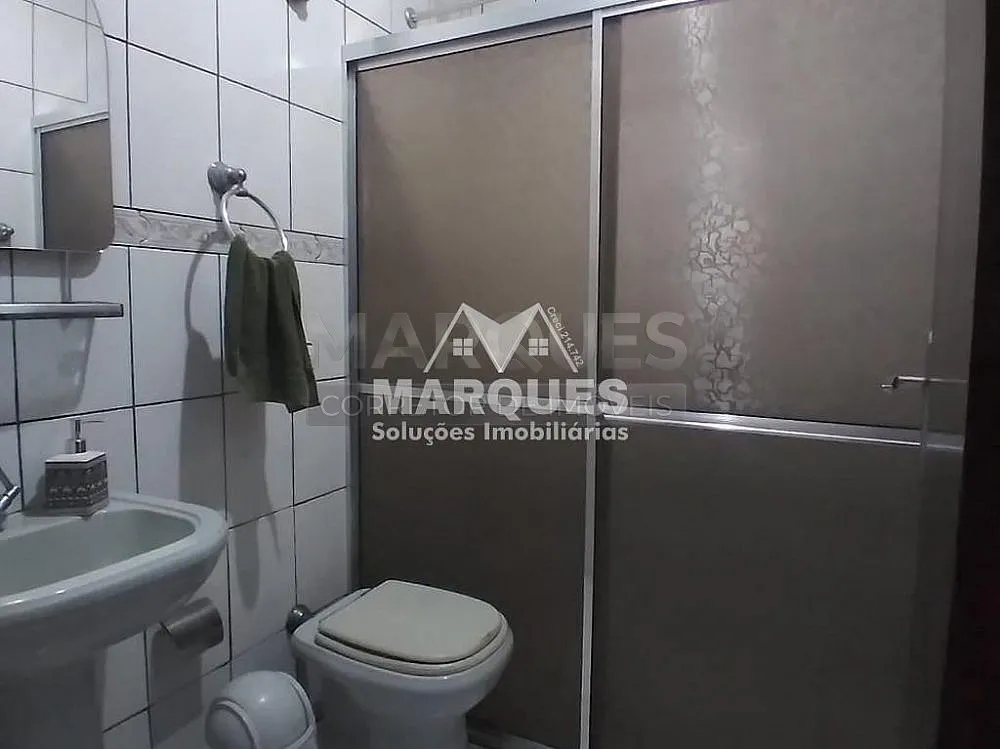 Sobrado, 3 quartos, 158 m² - Foto 6