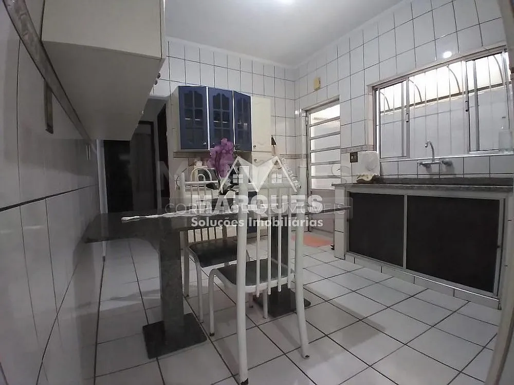 Sobrado, 3 quartos, 158 m² - Foto 7