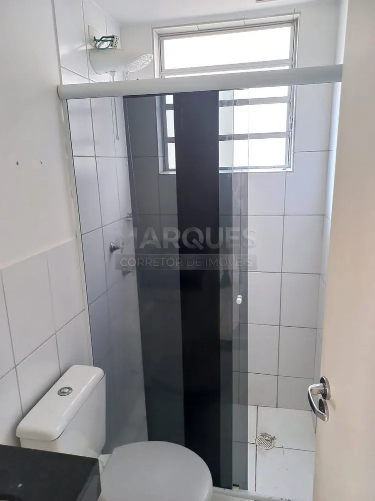 Apartamento, 2 quartos, 49 m² - Foto 6
