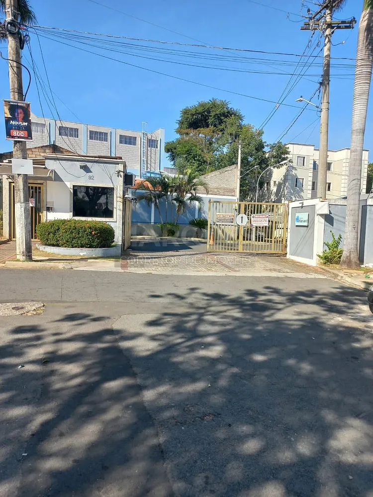 Apartamento, 2 quartos, 49 m² - Foto 5