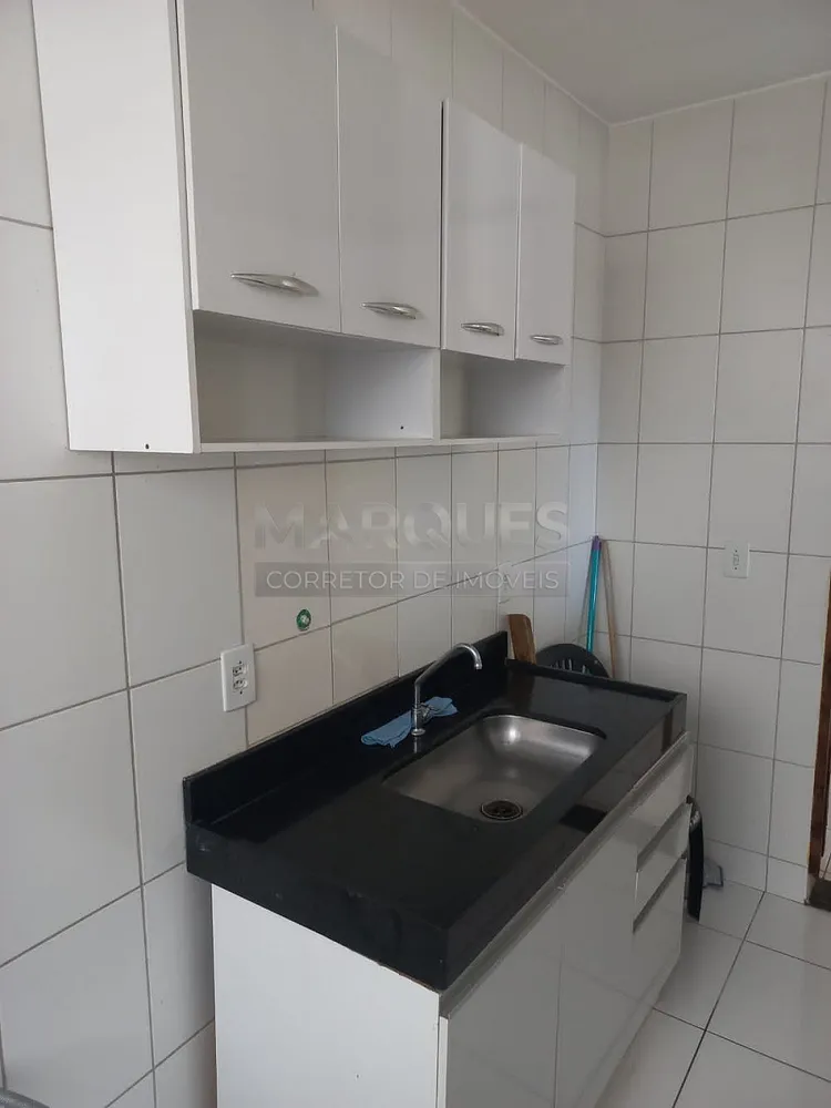 Apartamento, 2 quartos, 49 m² - Foto 9