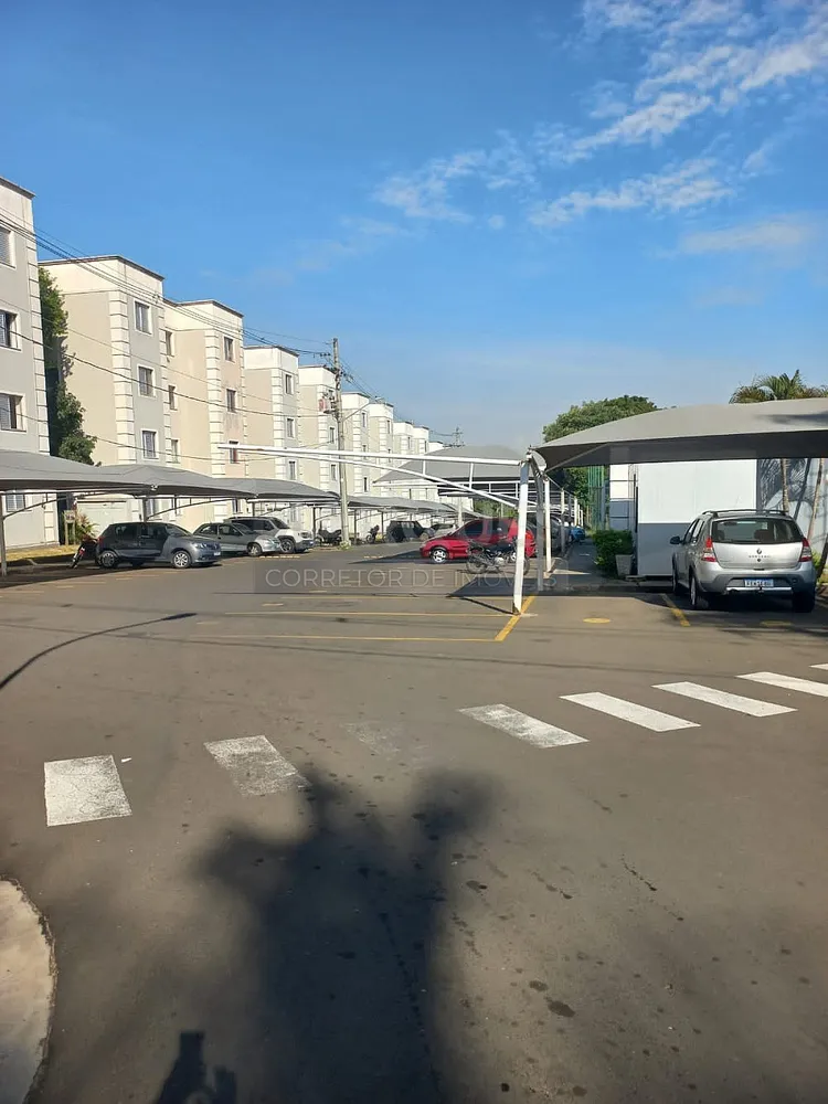 Apartamento, 2 quartos, 49 m² - Foto 8