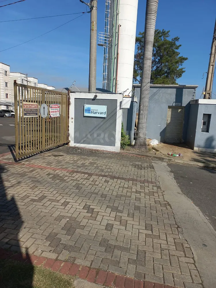 Apartamento, 2 quartos, 49 m² - Foto 10