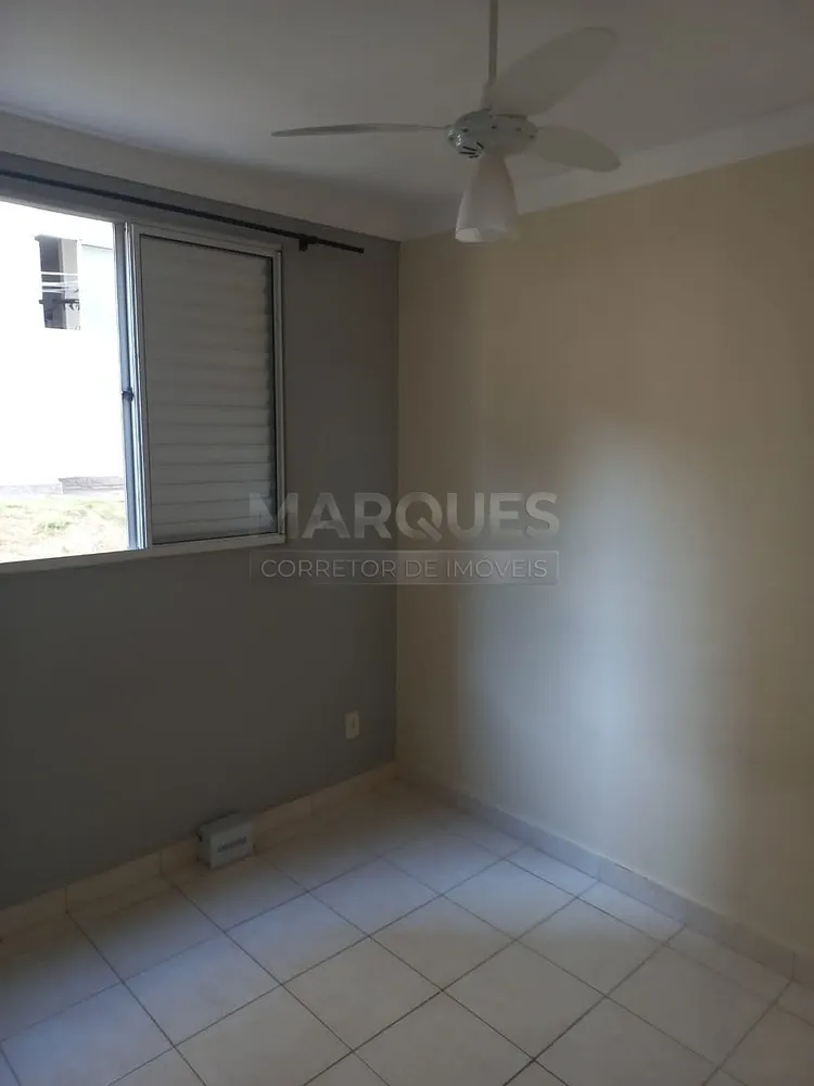 Apartamento, 2 quartos, 49 m² - Foto 1