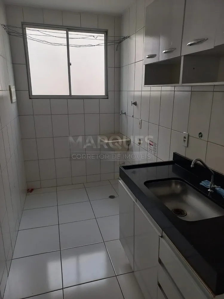 Apartamento, 2 quartos, 49 m² - Foto 4