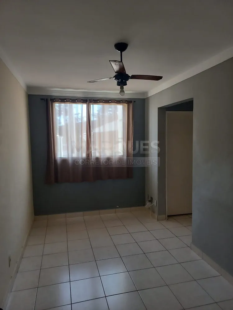 Apartamento, 2 quartos, 49 m² - Foto 11