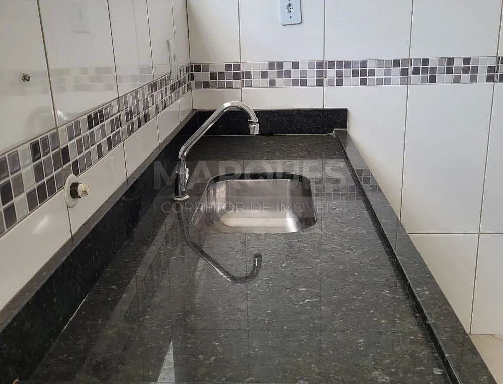 Apartamento, 1 quarto, 84 m² - Foto 1