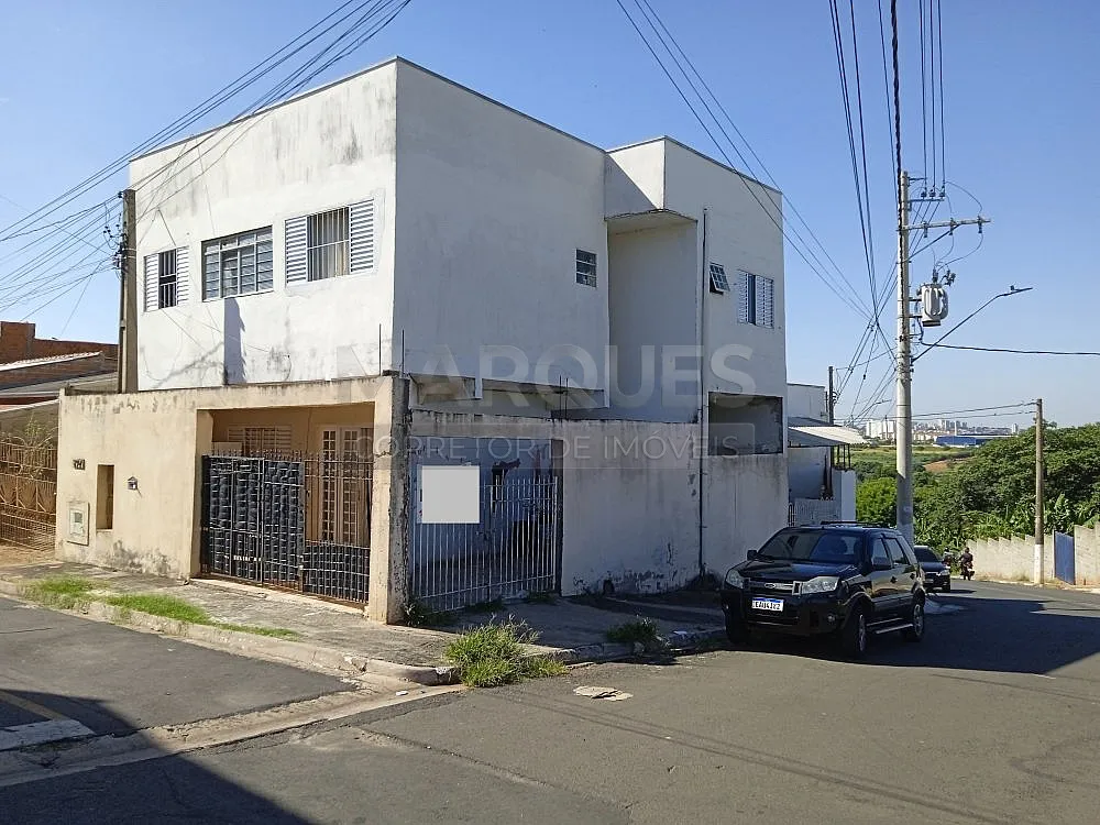 Sobrado, 2 quartos, 280 m² - Foto 1