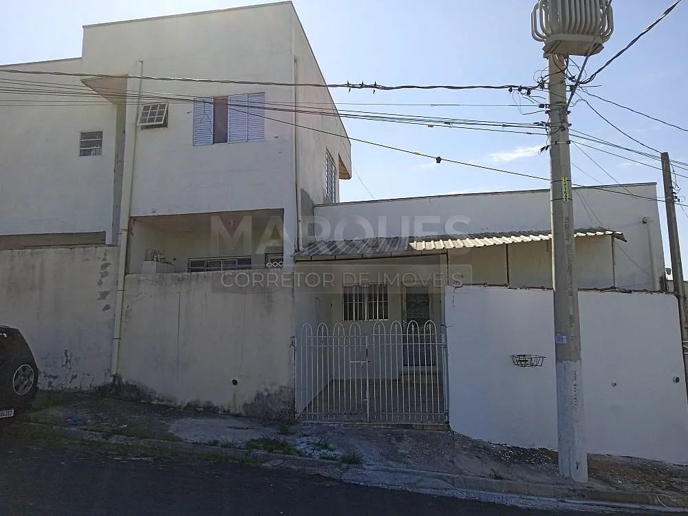 Sobrado, 2 quartos, 280 m² - Foto 9