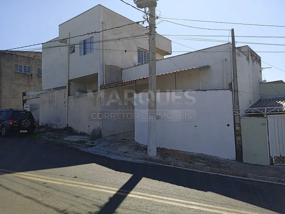 Sobrado, 2 quartos, 280 m² - Foto 10