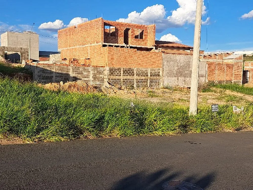 Terreno, 160 m² - Foto 3