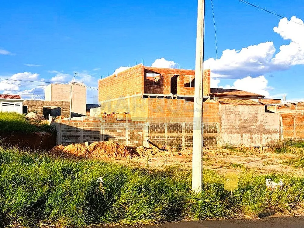 Terreno, 160 m² - Foto 1