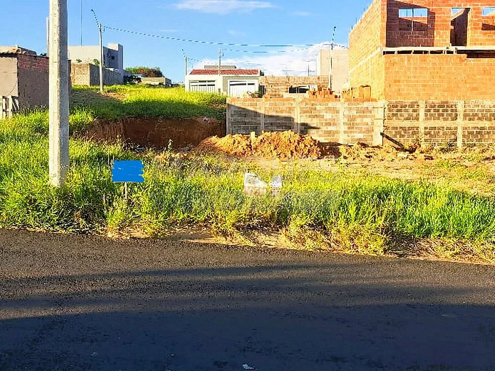 Terreno, 160 m² - Foto 2