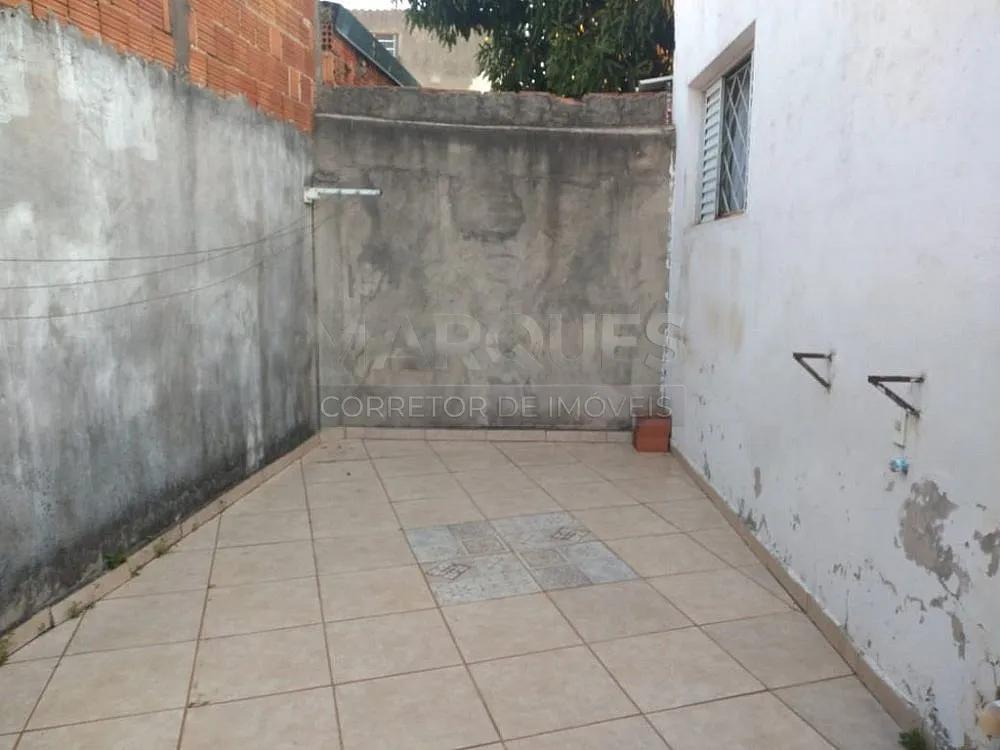 Casa, 3 quartos, 90 m² - Foto 5
