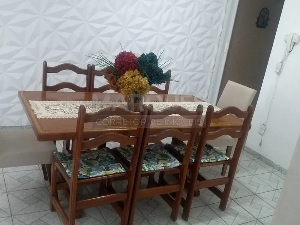 Casa, 3 quartos, 90 m² - Foto 4