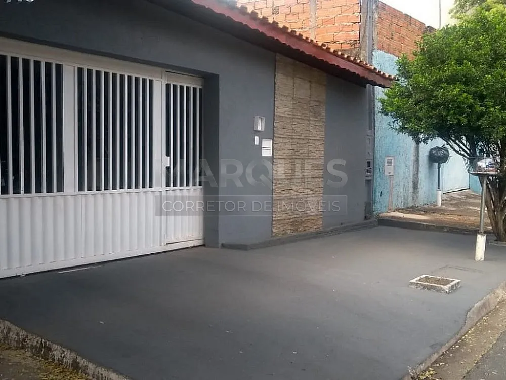 Casa, 3 quartos, 90 m² - Foto 6