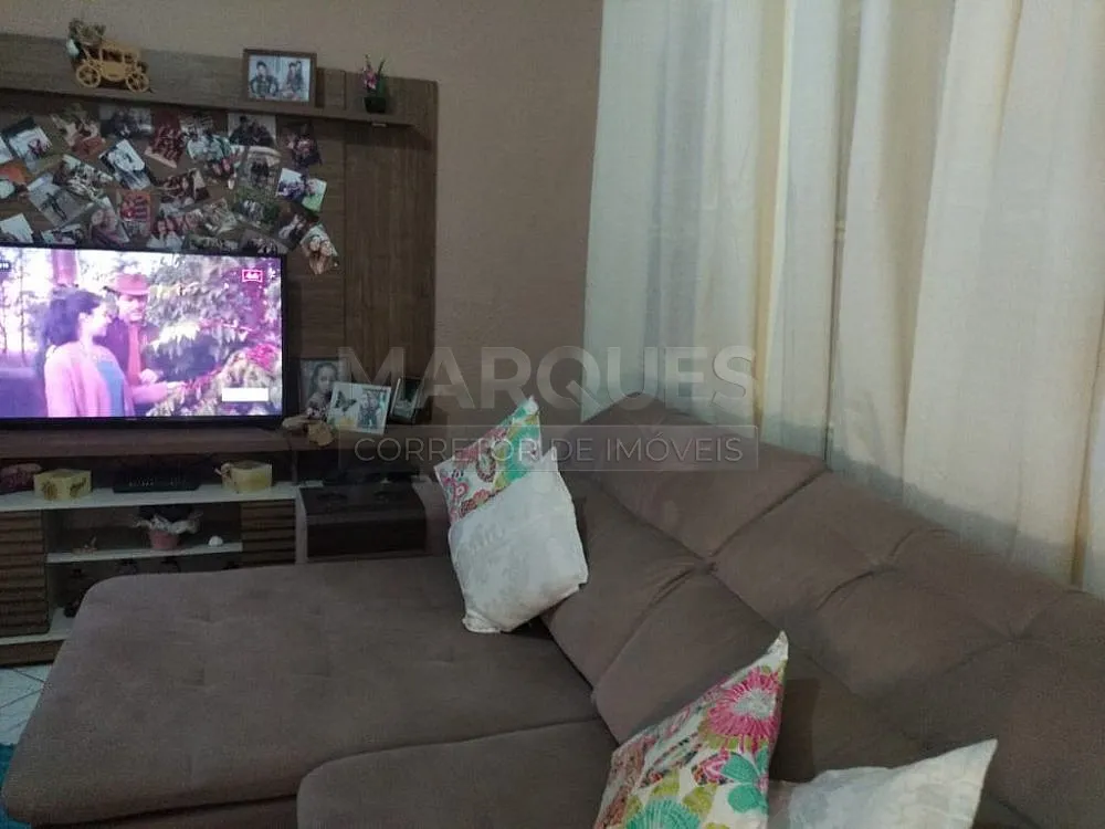 Casa, 3 quartos, 90 m² - Foto 10