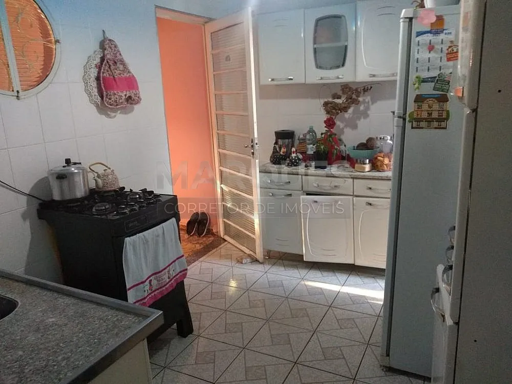 Casa, 3 quartos, 90 m² - Foto 3