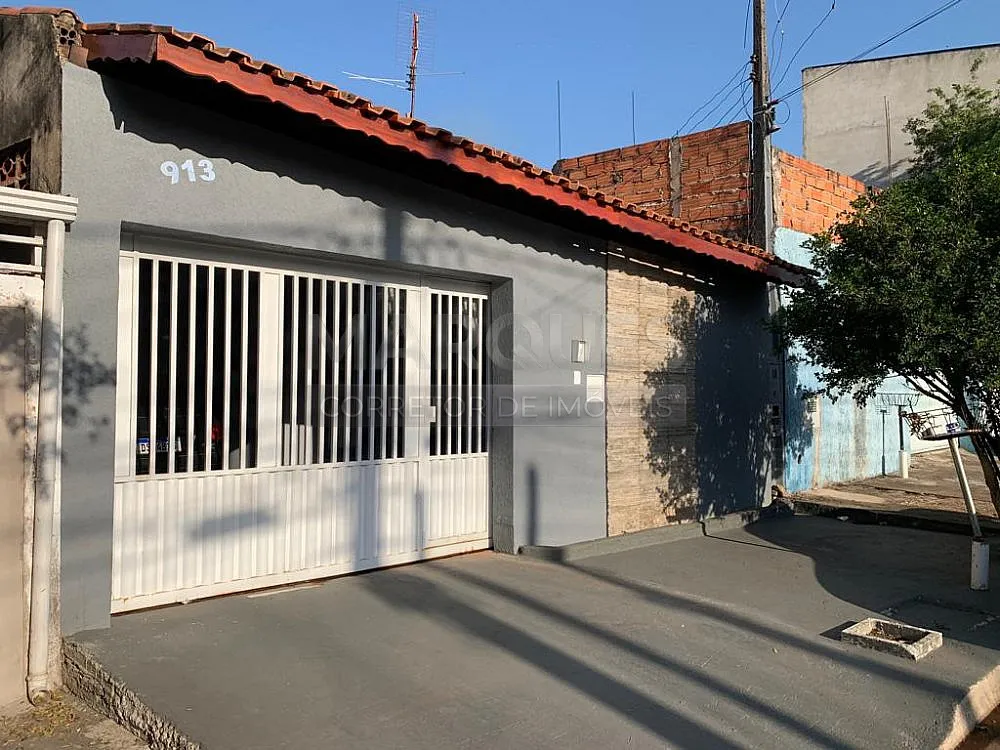 Casa, 3 quartos, 90 m² - Foto 11