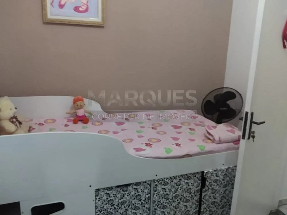 Casa, 3 quartos, 90 m² - Foto 12