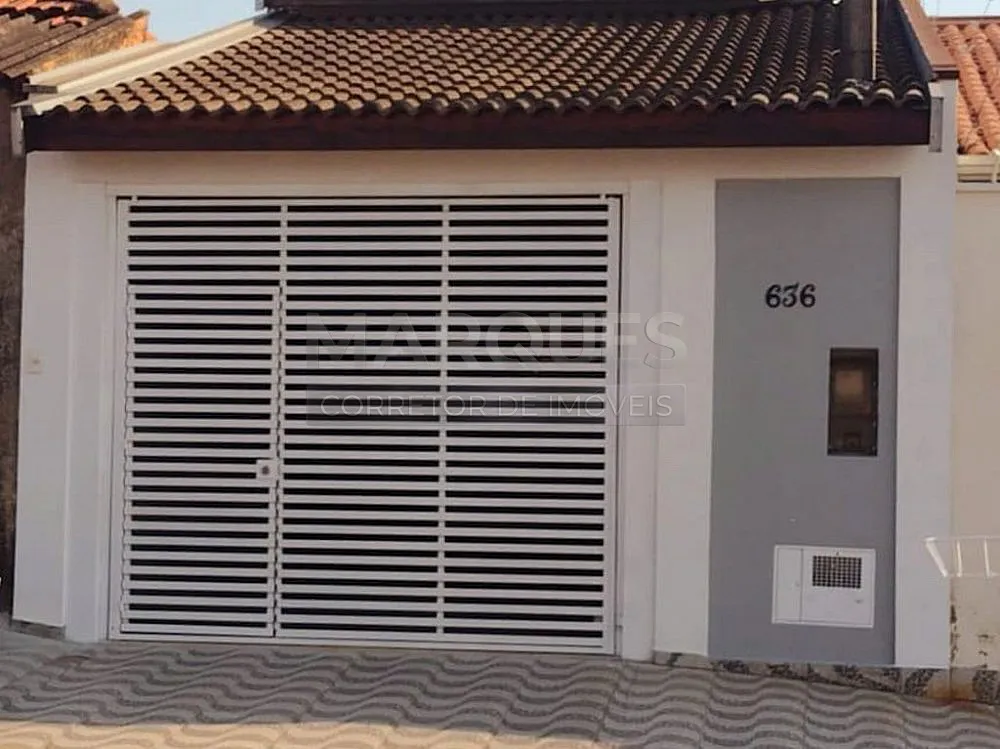 Casa, 2 quartos, 80 m² - Foto 6