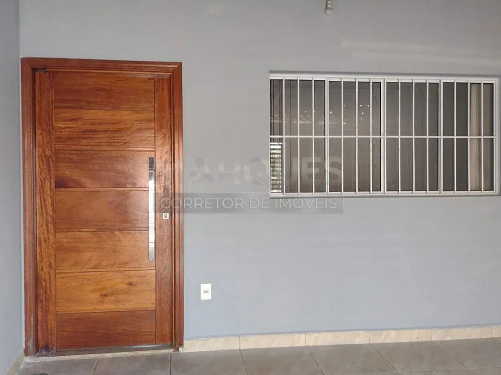 Casa, 2 quartos, 80 m² - Foto 11